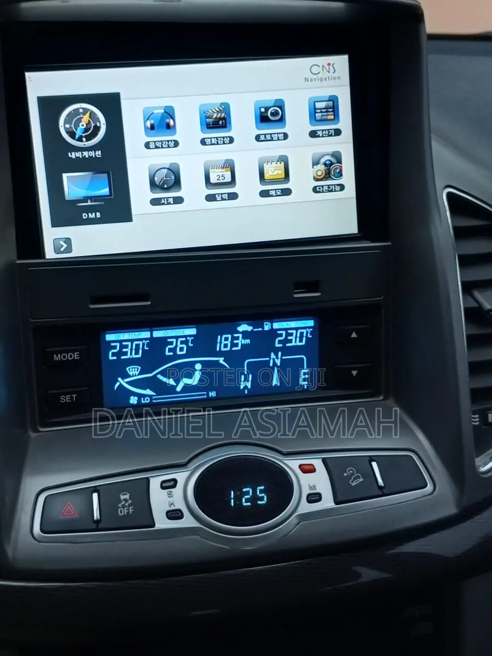 Chevrolet Captiva 2013 Black