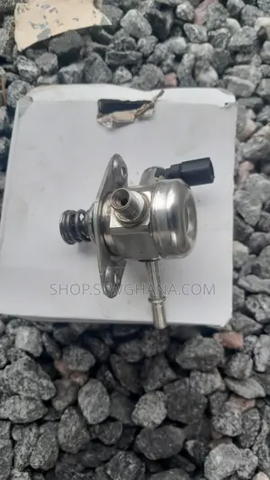 High Pressure Fuel Pump