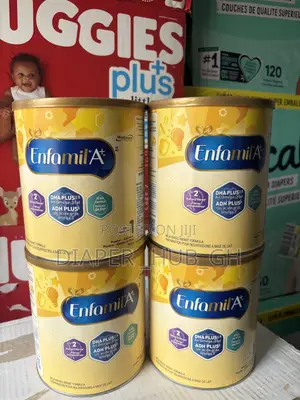 ENFAMIL a + Enfamil A+ Infant Formula, 765 G