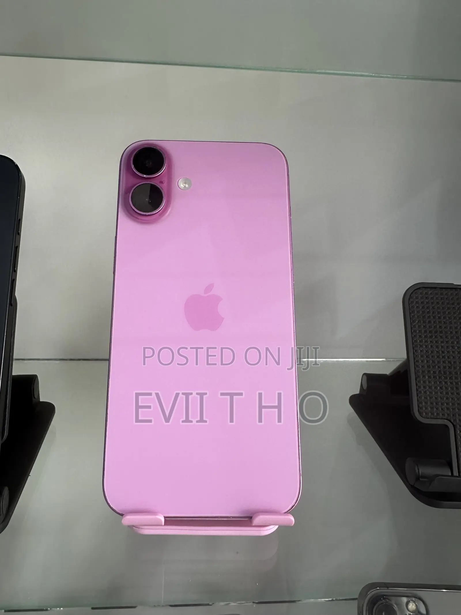Apple iPhone 16 128 GB Pink