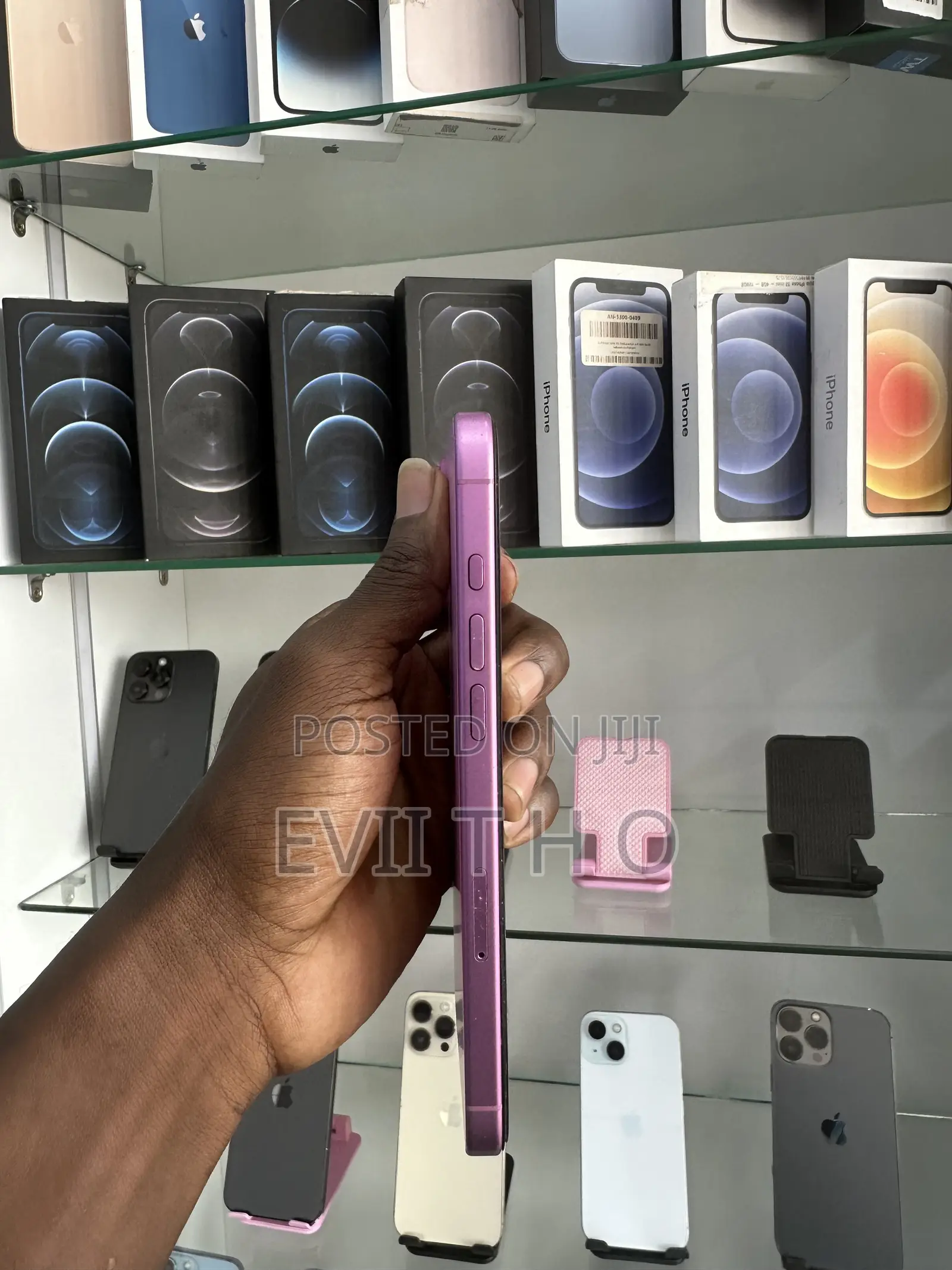 Apple iPhone 16 128 GB Pink