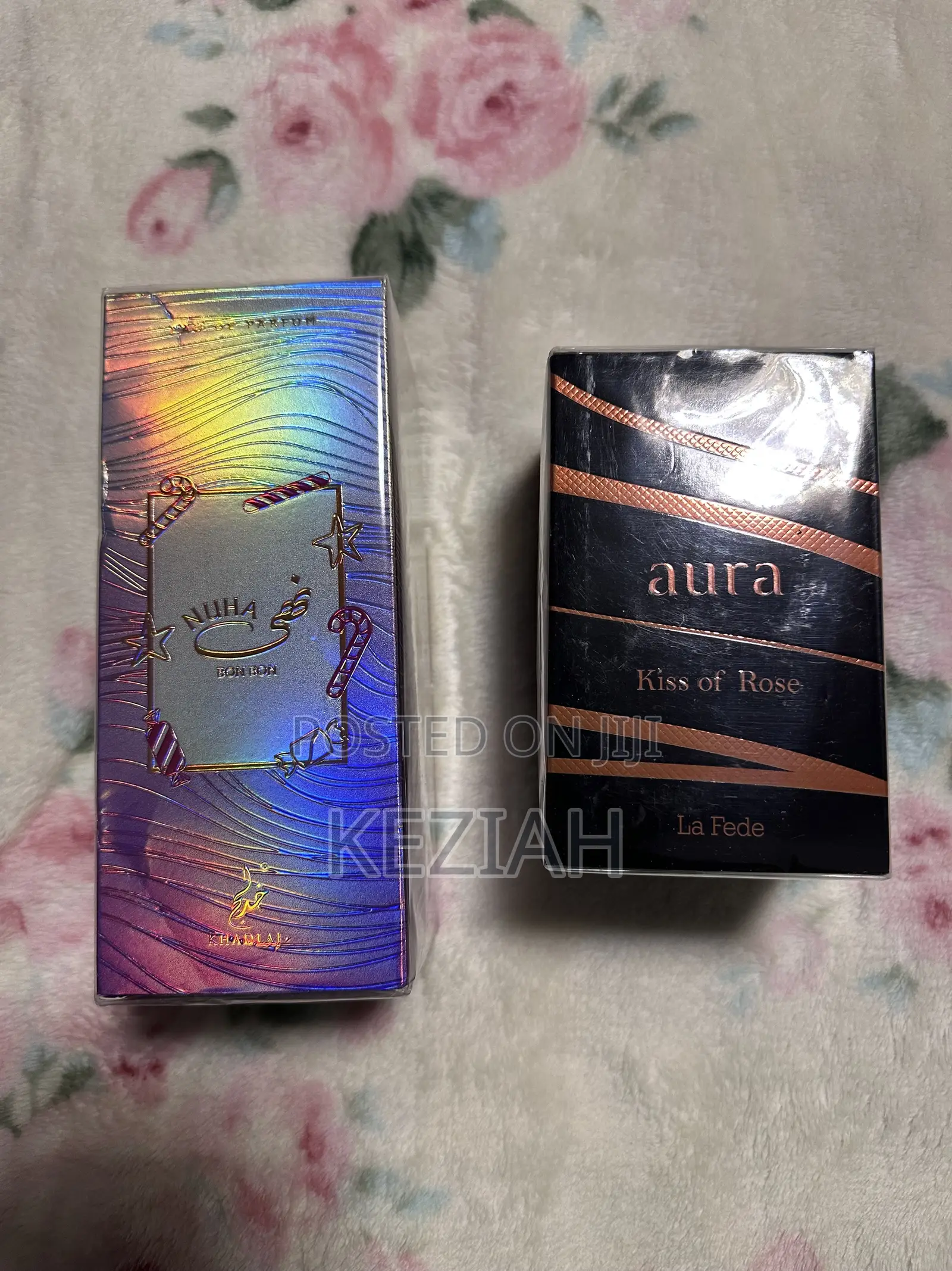 Original Arabian Perfumes for Sale Perfumes