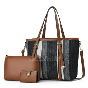 Women's Tote Bag