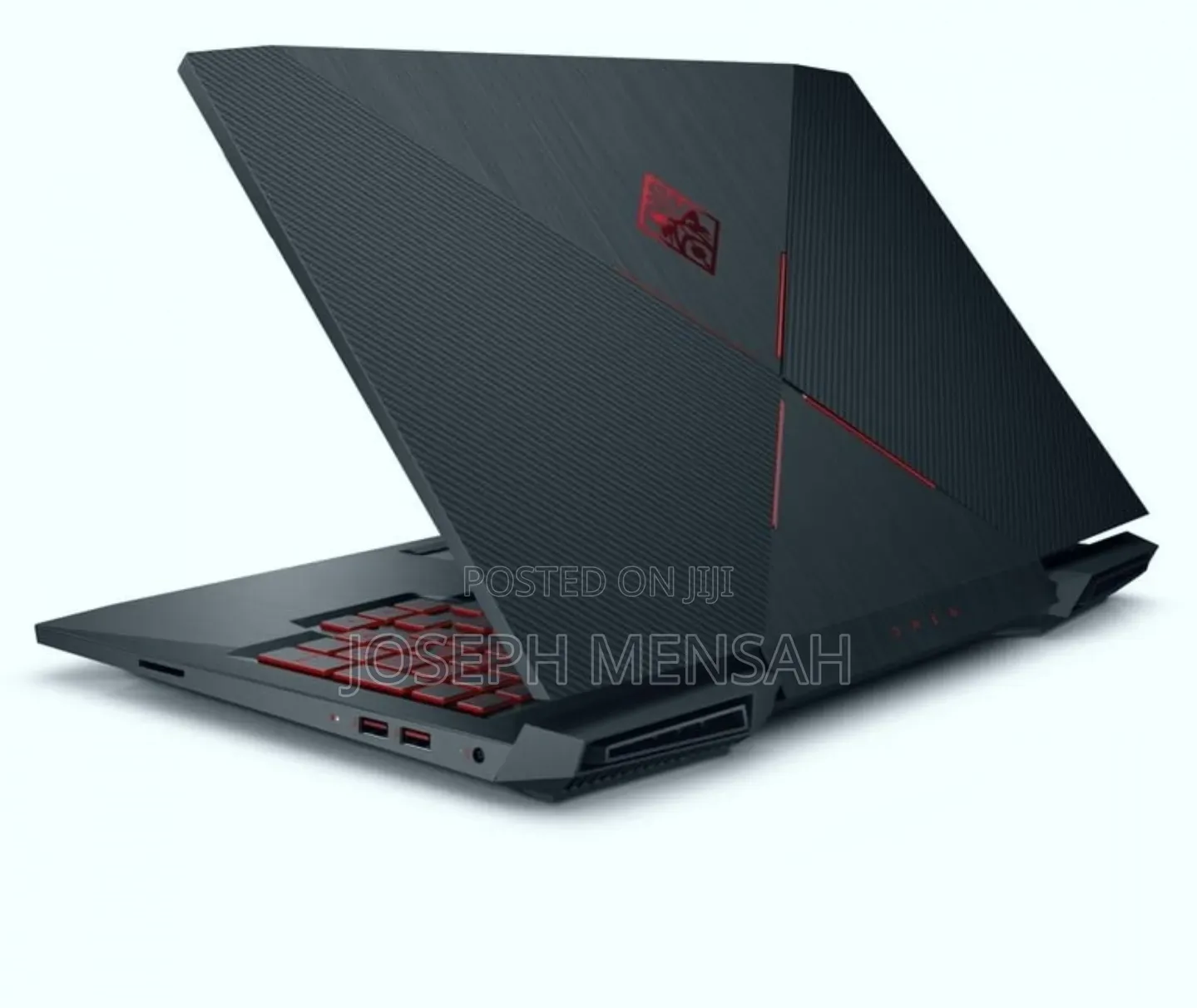Laptop HP Omen 15-ce0xx 16GB Intel Core i5 SSD 512GB