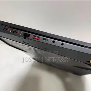 Laptop HP Omen 15-ce0xx 16GB Intel Core i5 SSD 512GB