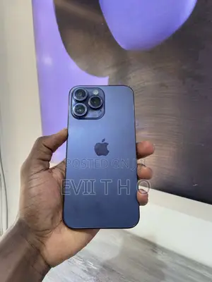 Apple iPhone 14 Pro Max 512 GB Purple