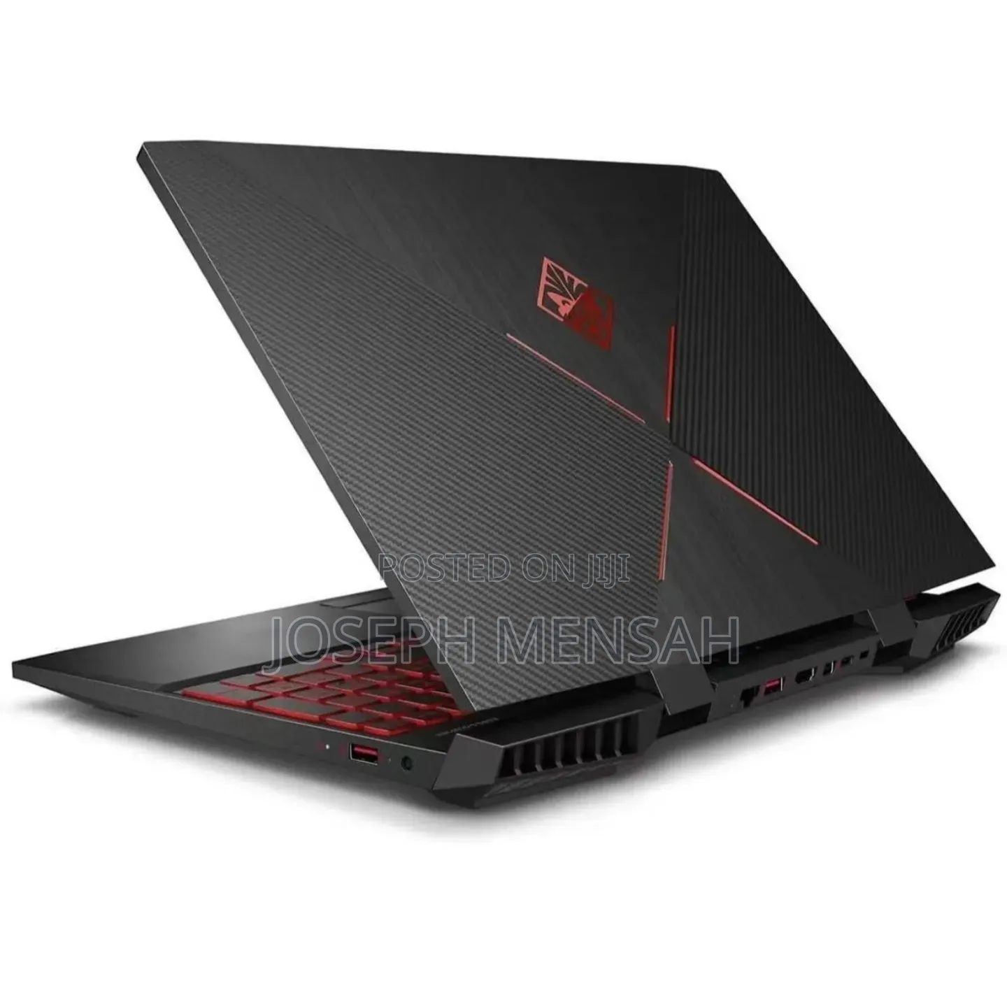 Laptop HP Omen 15-ce0xx 16GB Intel Core i5 SSD 512GB