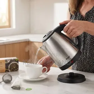 Raf Electric Kettle