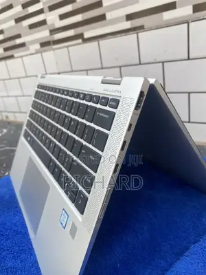 Laptop HP EliteBook X360 1030 G3 16GB Intel Core i7 SSD 512GB