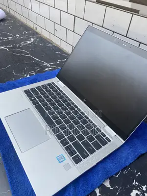 Laptop HP EliteBook X360 1030 G3 16GB Intel Core i7 SSD 512GB