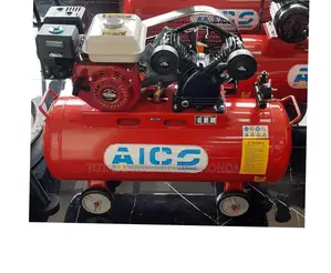 Air Compressor 7hp Engine Type