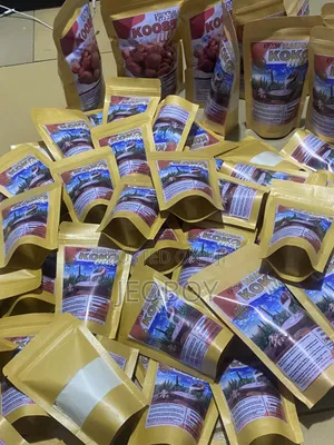 Hausa Koko Powder