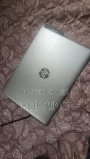 Laptop HP ProBook 440 G5 16GB Intel Core i5 SSD 256GB