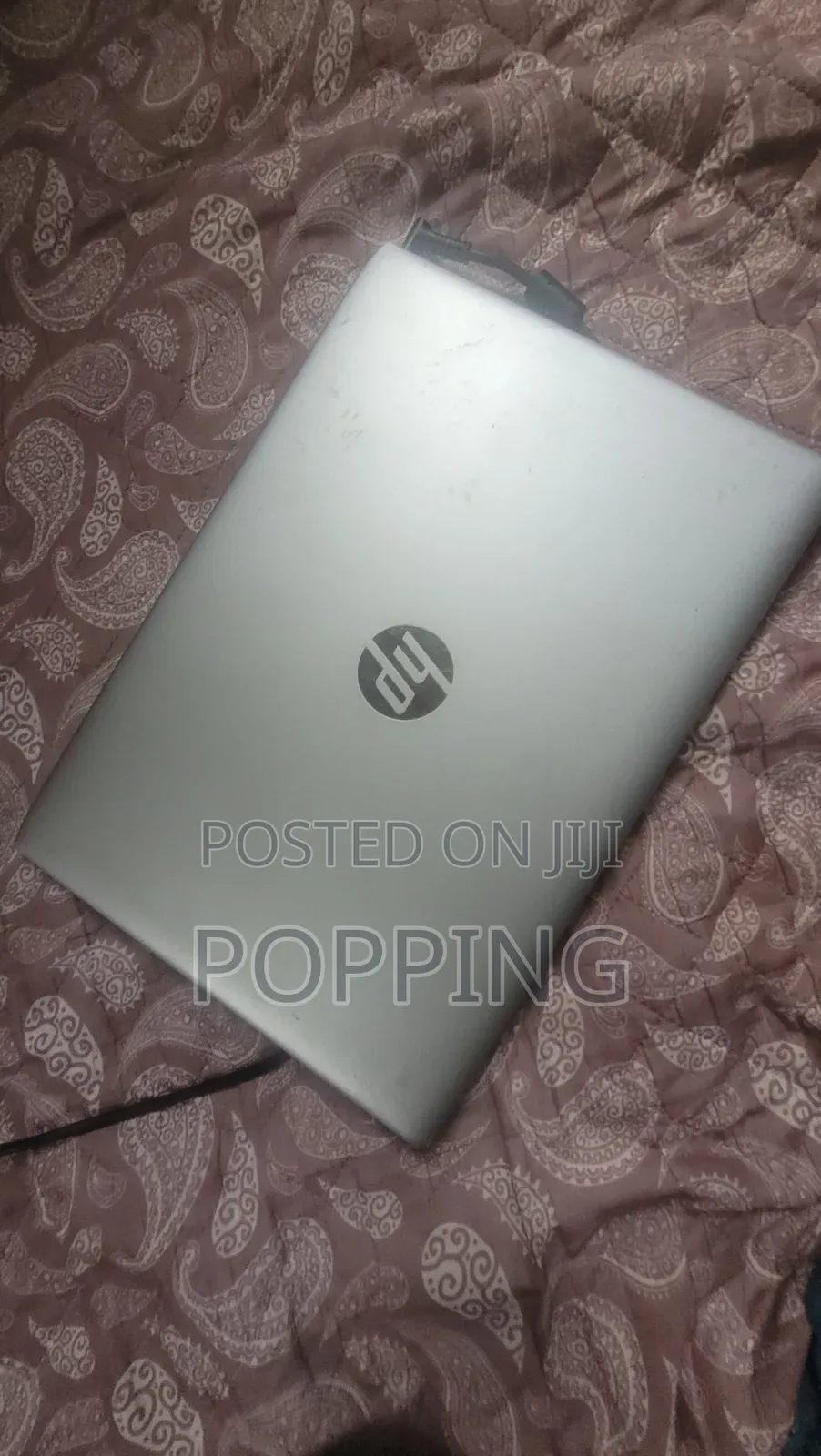 Laptop HP ProBook 440 G5 16GB Intel Core i5 SSD 256GB