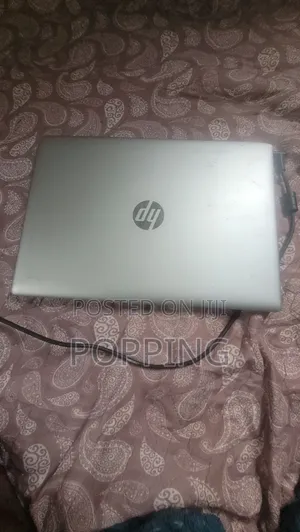 Laptop HP ProBook 440 G5 16GB Intel Core i5 SSD 256GB