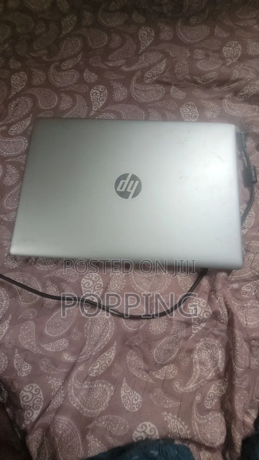 Laptop HP ProBook 440 G5 16GB Intel Core i5 SSD 256GB