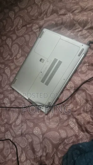 Laptop HP ProBook 440 G5 16GB Intel Core i5 SSD 256GB