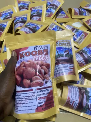 Koose Powder
