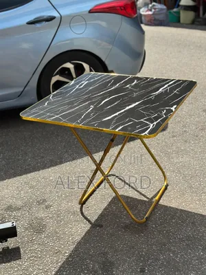 Folding Table