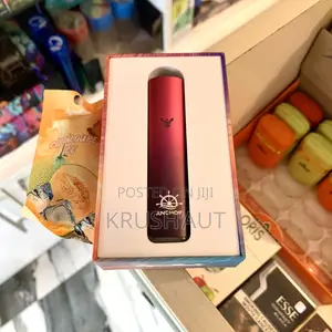 Anchor Iyutak Refill Vape - Changeable 4ml POD