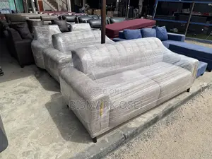 Royal Comfortable 7 Seater Sofa Set