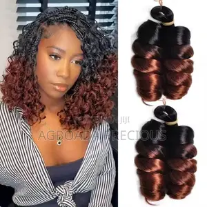 Italian Curls