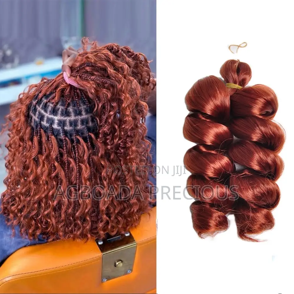 Italian Curls