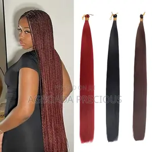 Bone Straight Extensions