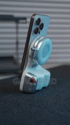 Original Master Grips Telesin iPhone-Samsung Available