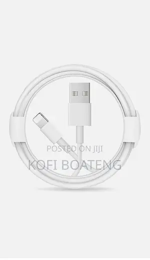 Original USB Fast Charger Cable Cord for iPhone 14 13 12 11 Pro Max X