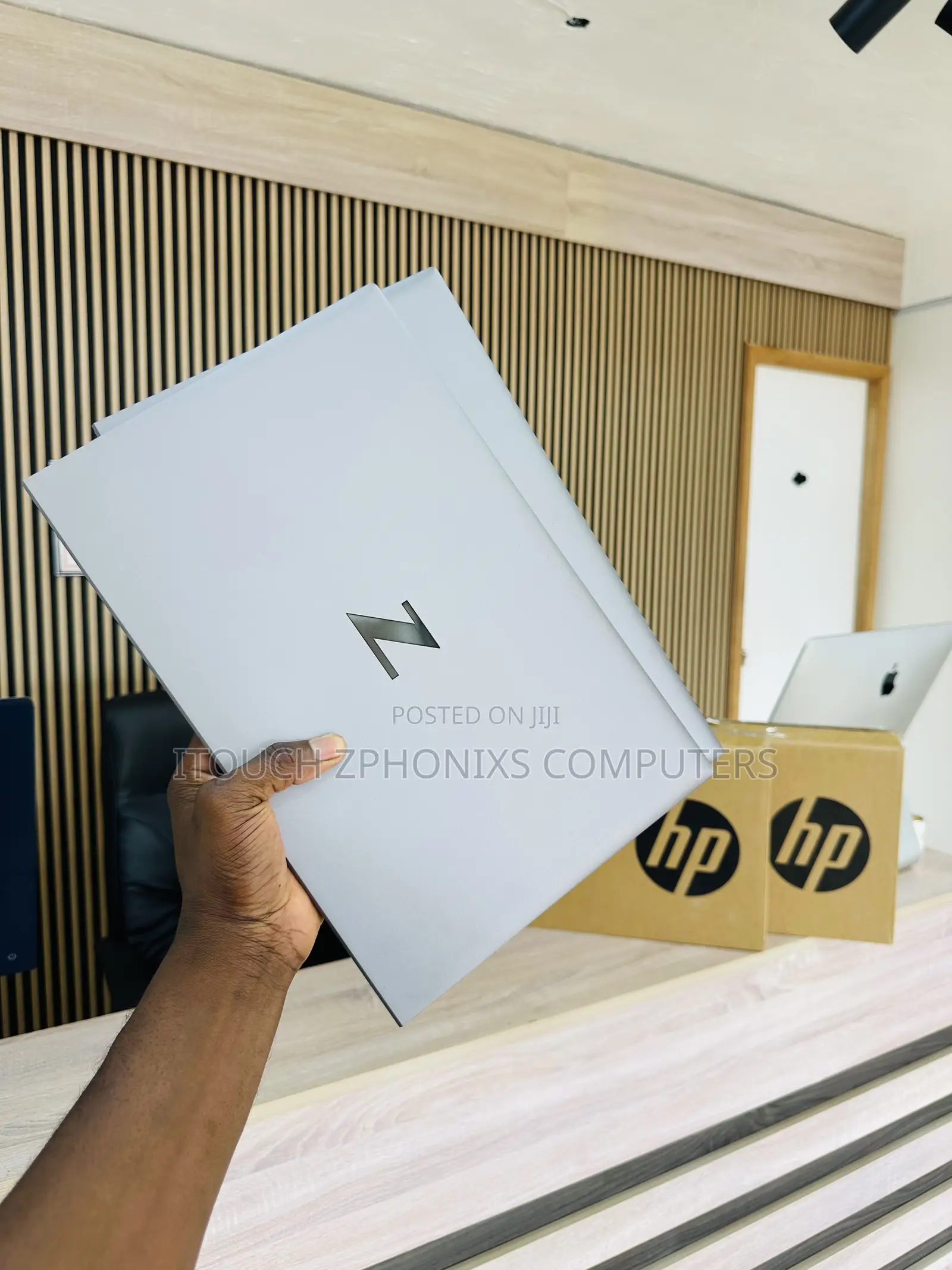 Laptop HP ZBook Firefly G8 16GB Intel Core i5 SSD 256GB