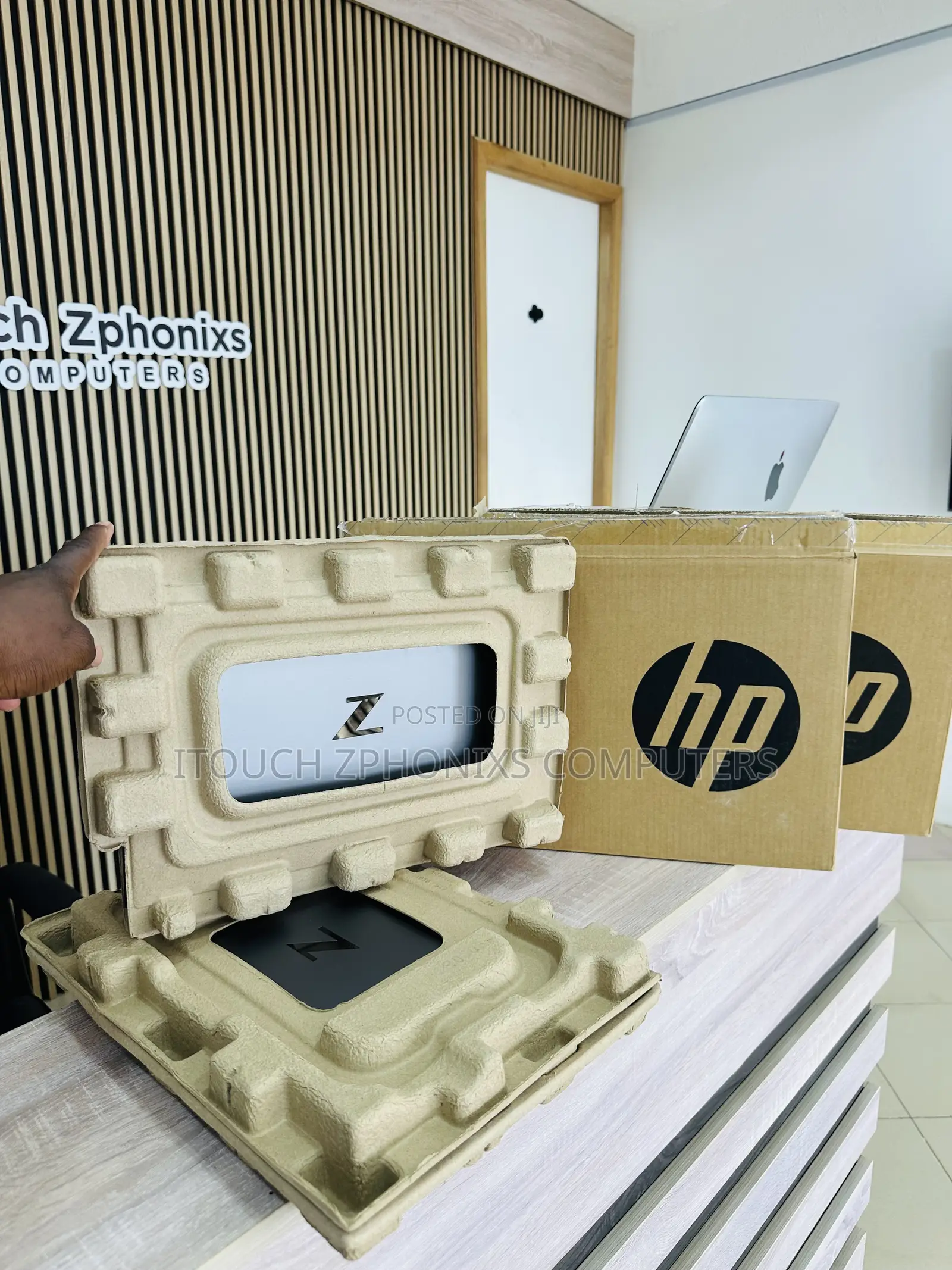 Laptop HP ZBook Firefly G8 16GB Intel Core i5 SSD 256GB