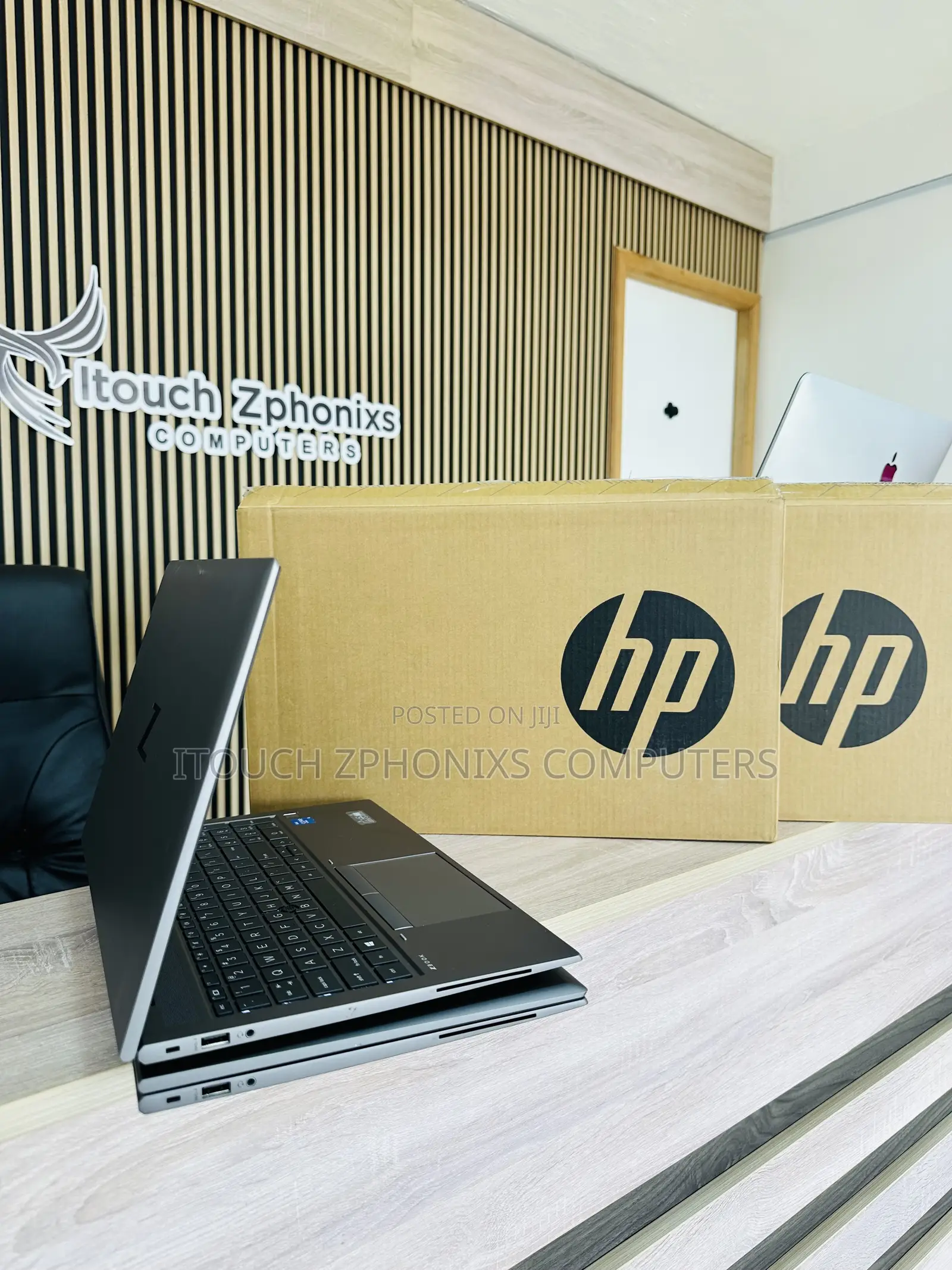 Laptop HP ZBook Firefly G8 16GB Intel Core i5 SSD 256GB
