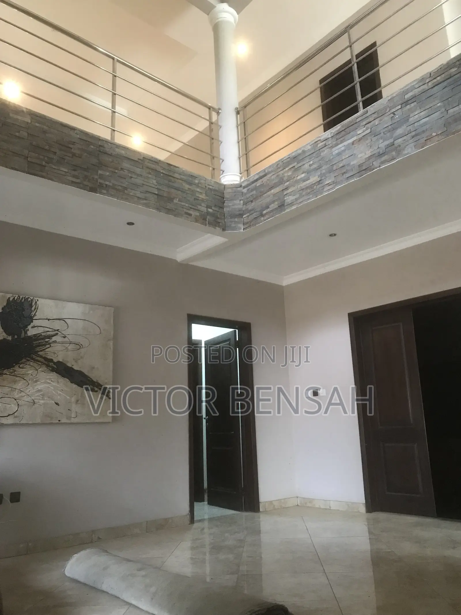 4bdrm House in Trasacco Valley, Police Station for rent