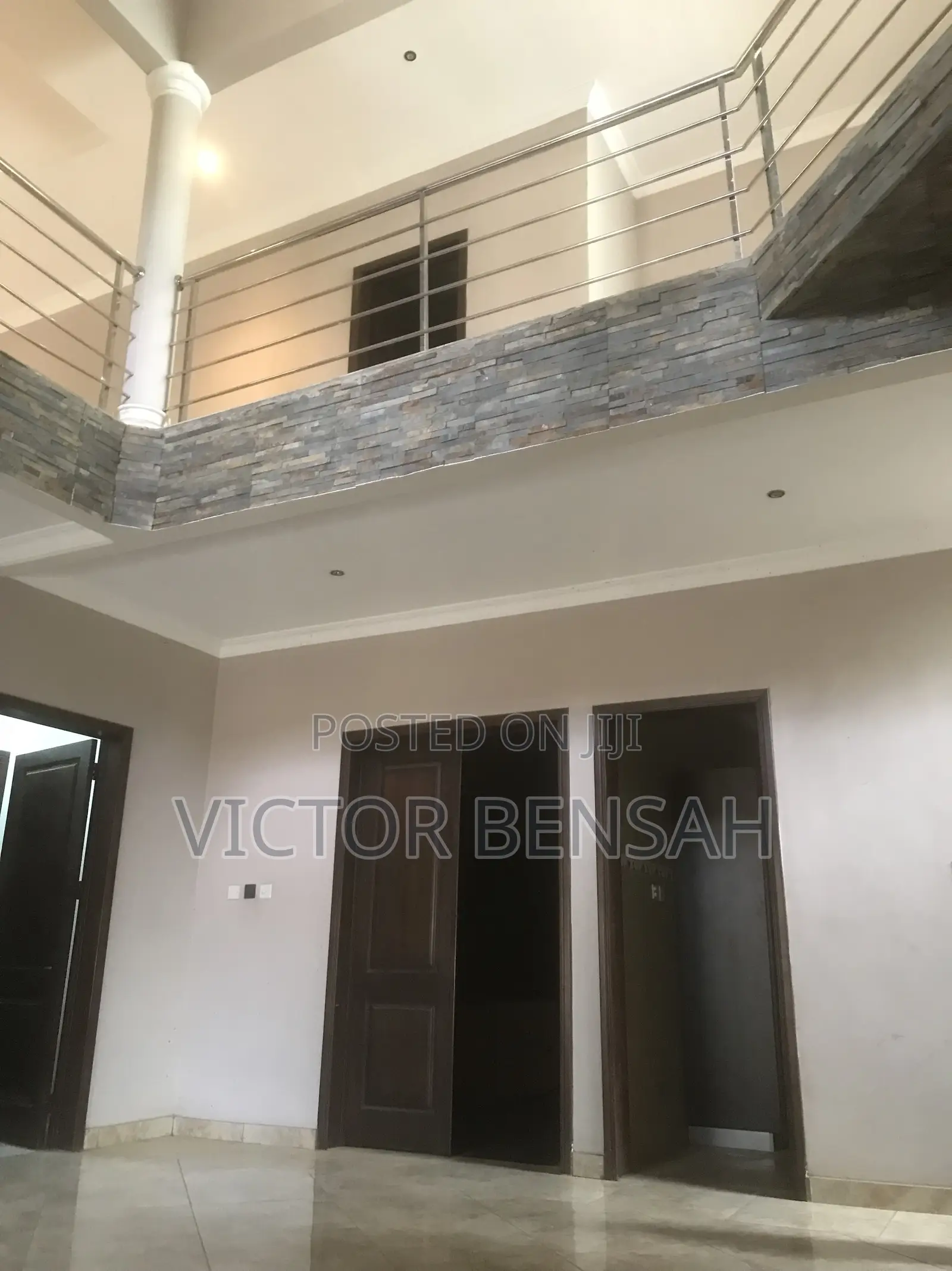 4bdrm House in Trasacco Valley, Police Station for rent