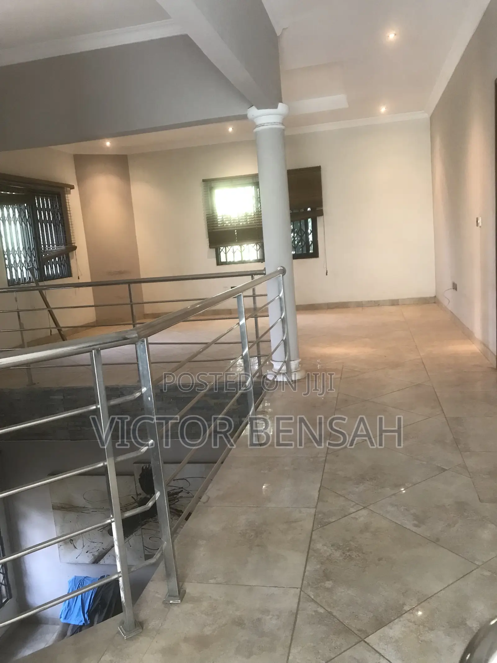 4bdrm House in Trasacco Valley, Police Station for rent