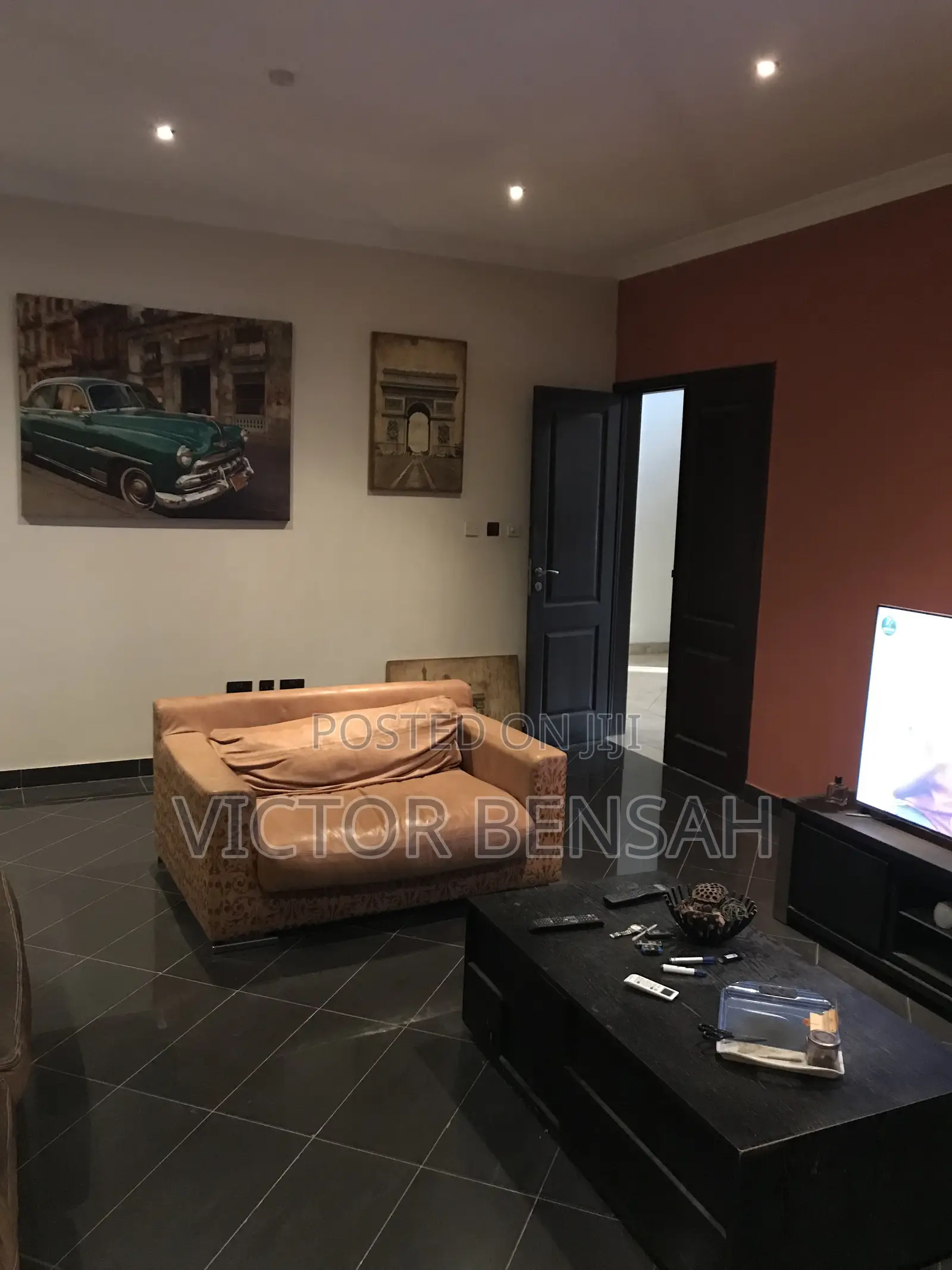 4bdrm House in Trasacco Valley, Police Station for rent