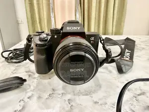 Fresh Unboxed Sony A7RIII CAMERA