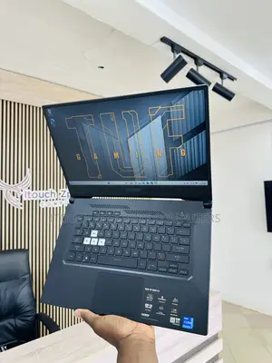 Laptop Asus TUF Dash F15 16GB Intel Core i7 SSD 512GB