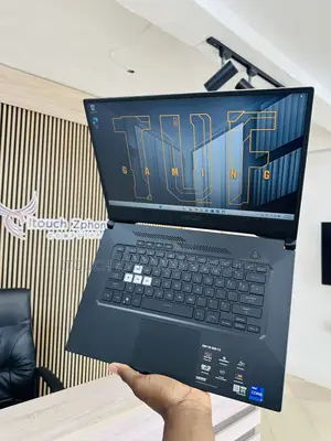 Laptop Asus TUF Dash F15 16GB Intel Core i7 SSD 512GB