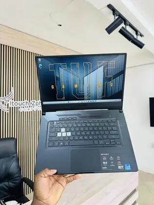 Laptop Asus TUF Dash F15 16GB Intel Core i7 SSD 512GB
