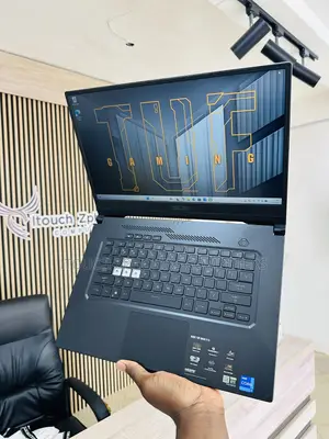 Laptop Asus TUF Dash F15 16GB Intel Core i7 SSD 512GB