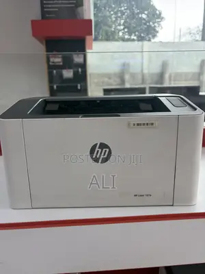 HP Laser M107a Printer