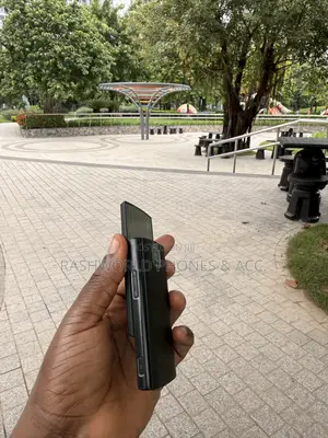 Nokia X3 Black