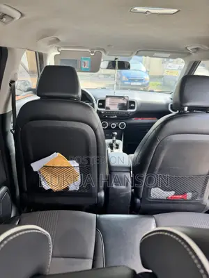 Hyundai Venue 2020 Silver