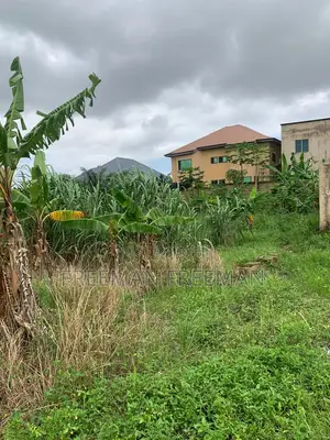 A Plot of Land for Building