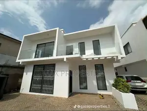 3bdrm Townhouse / Terrace in Haatso for rent