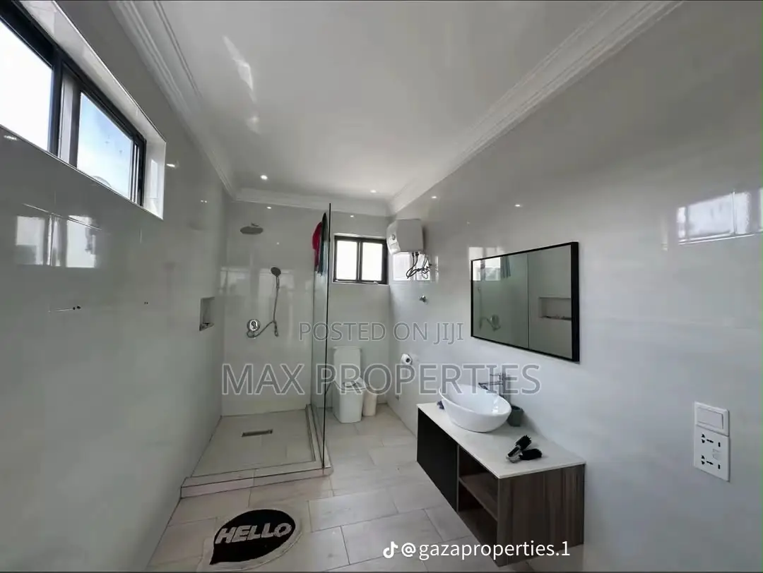3bdrm Townhouse / Terrace in Haatso for rent
