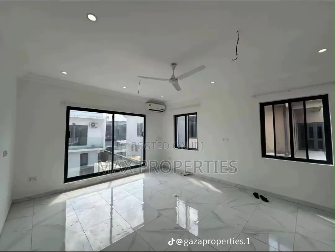 3bdrm Townhouse / Terrace in Haatso for rent