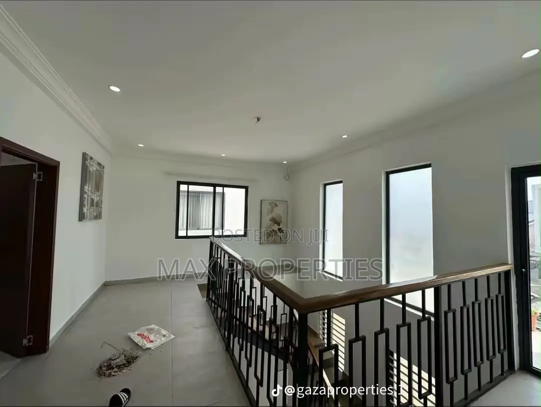 3bdrm Townhouse / Terrace in Haatso for rent